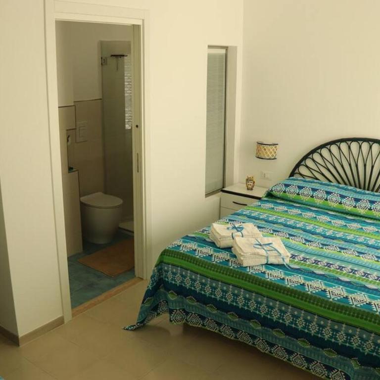 Pensiero Speciale - Haus mit 1 Schlafzimmer - 15