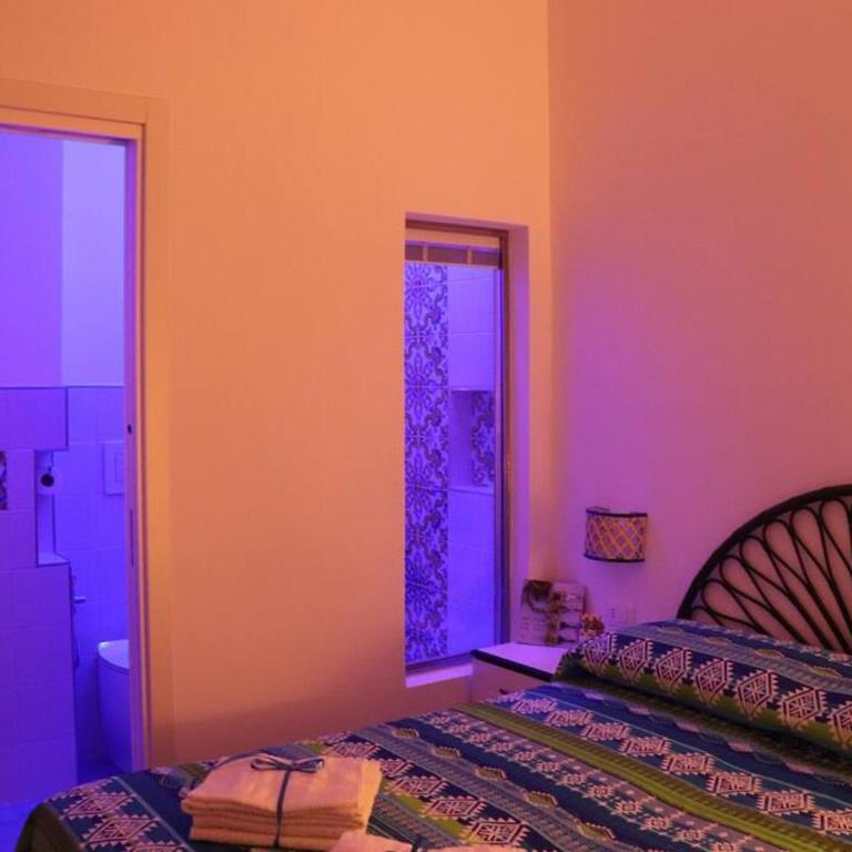 Pensiero Speciale - Haus mit 1 Schlafzimmer - 68