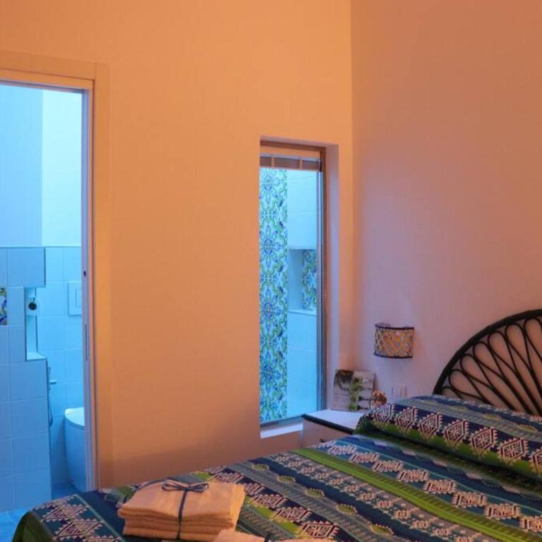 Pensiero Speciale - Haus mit 1 Schlafzimmer - 69