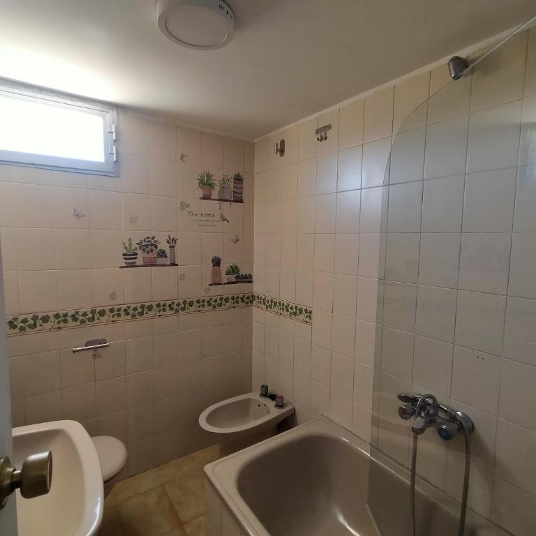 Acogedor Ático sin ascensor Casa Portela - One-Bedroom Apartment - 10