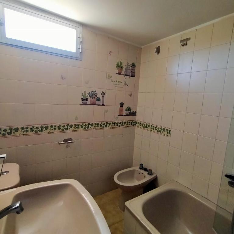 Acogedor Ático sin ascensor Casa Portela - One-Bedroom Apartment - 17