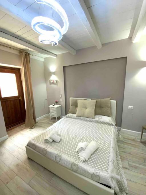Spasimo Boutique - Appartamento con 1 Camera da Letto - 6