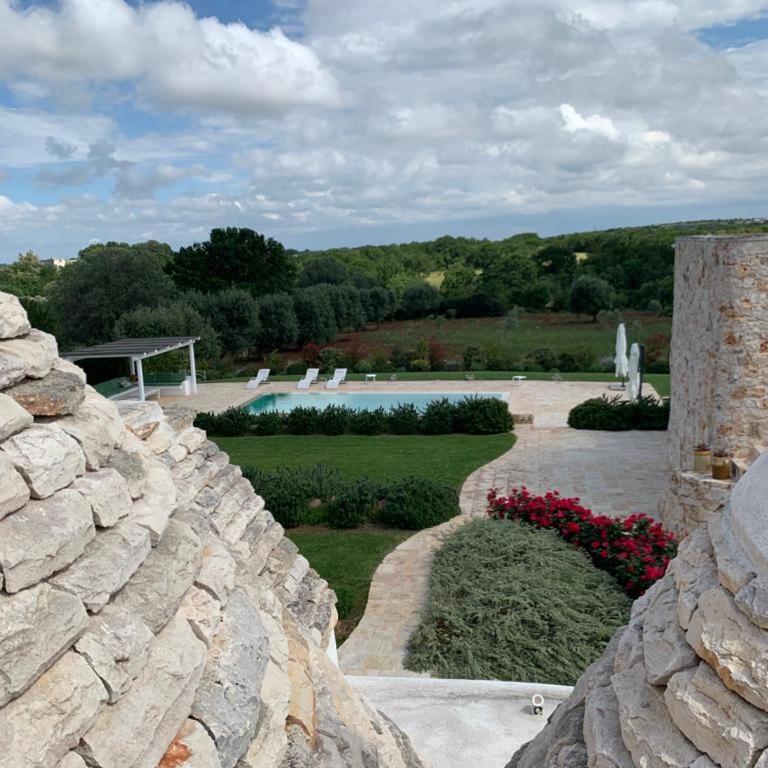 Trullo il Gatto Nero - Casa con 3 Camere da Letto - 52