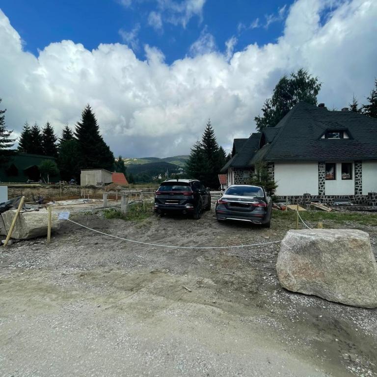 Pegaz Premium Apartman Privatan Parking - One-Bedroom Apartment - 45