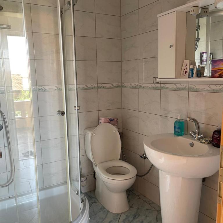 Apartments Vali - Apartman sa 2 Spavaće Sobe - 3
