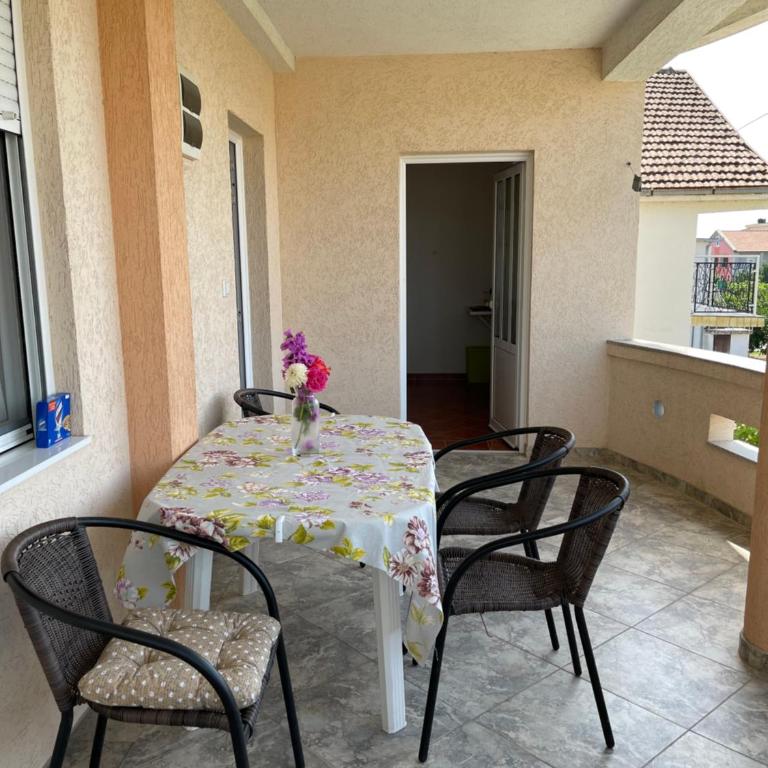 Apartments Vali - Apartman sa 2 Spavaće Sobe - 4