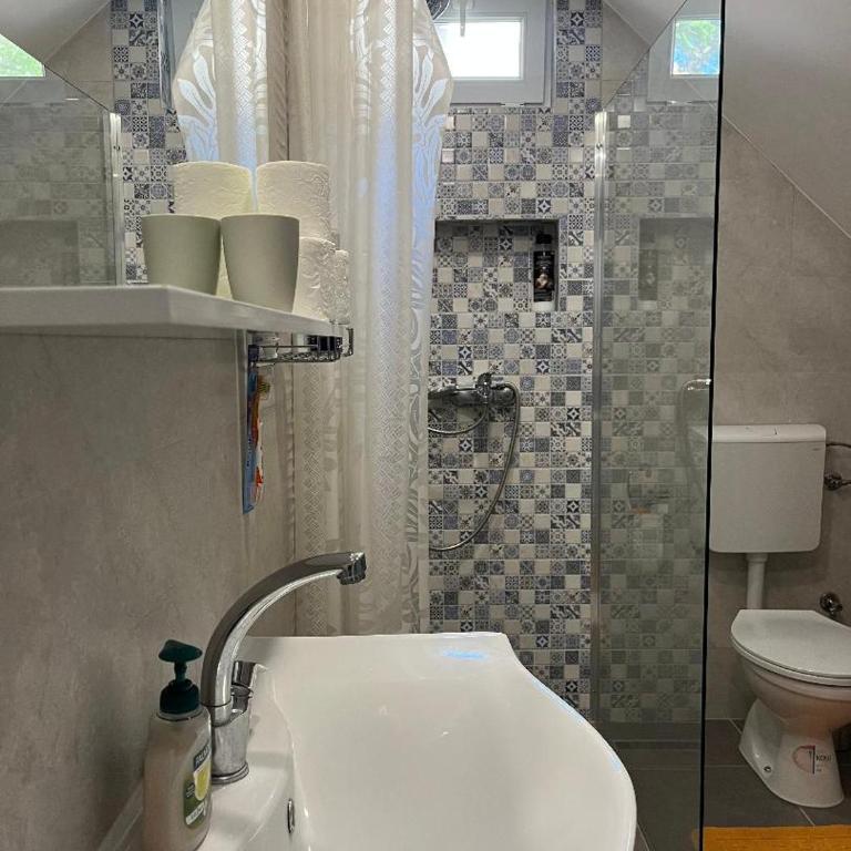 Apartman 48 - Apartman sa 1 Spavaćom Sobom - 4