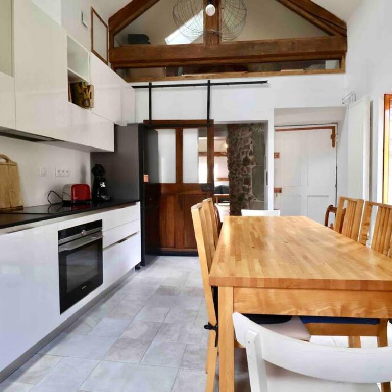 Superbe appartement T5 - Les Hauts du Château - Apartment - 2