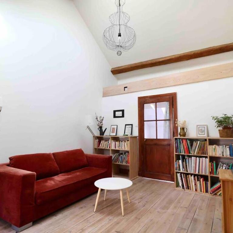 Superbe appartement T5 - Les Hauts du Château - Apartment - 4
