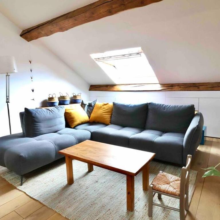 Superbe appartement T5 - Les Hauts du Château - Apartment - 21