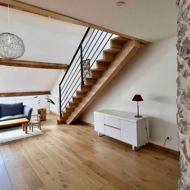 Superbe appartement T5 - Les Hauts du Château - Apartment - 24