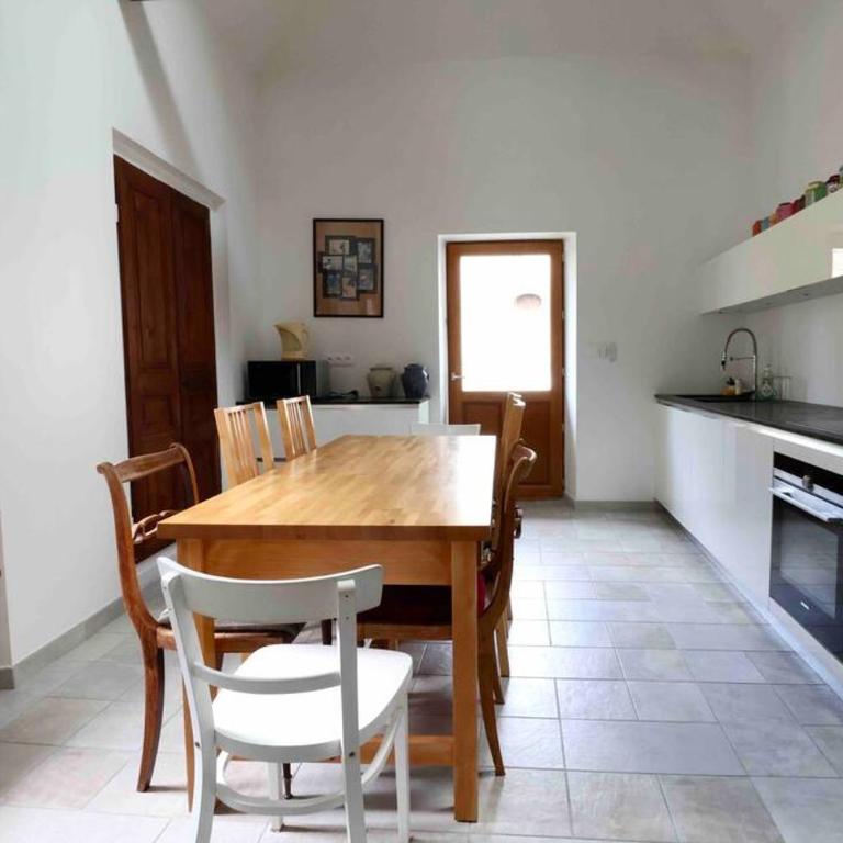 Superbe appartement T5 - Les Hauts du Château - Apartment - 20