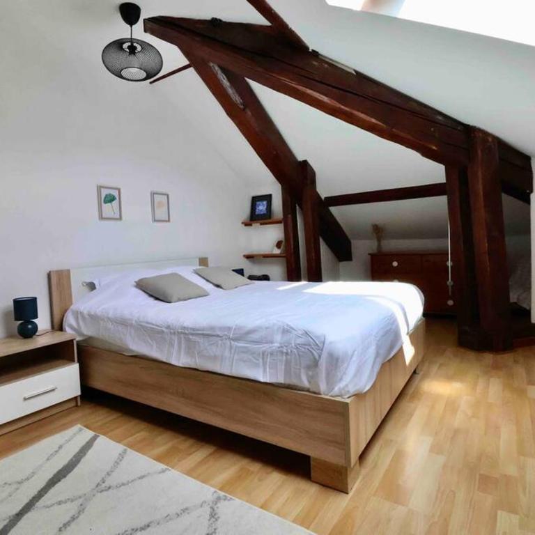 Superbe appartement T5 - Les Hauts du Château - Apartment - 7