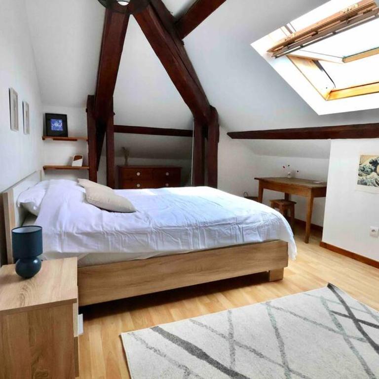 Superbe appartement T5 - Les Hauts du Château - Apartment - 6
