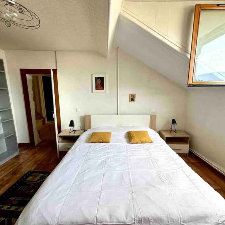 Superbe appartement T5 - Les Hauts du Château - Apartment - 9