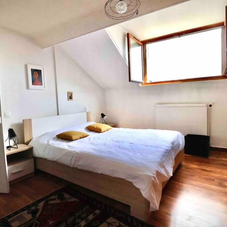 Superbe appartement T5 - Les Hauts du Château - Apartment - 8