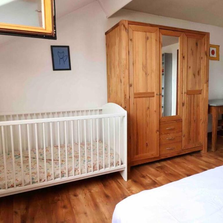 Superbe appartement T5 - Les Hauts du Château - Apartment - 10
