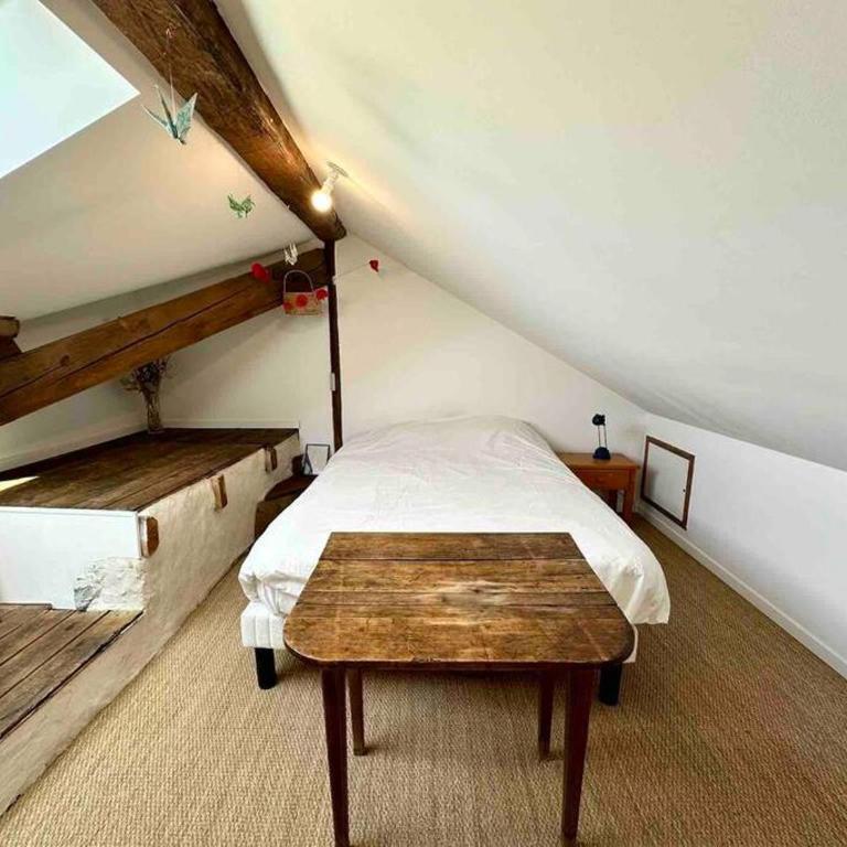 Superbe appartement T5 - Les Hauts du Château - Apartment - 11