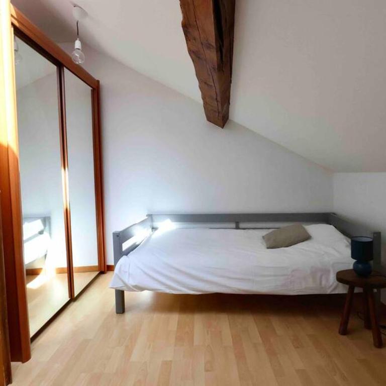 Superbe appartement T5 - Les Hauts du Château - Apartment - 14