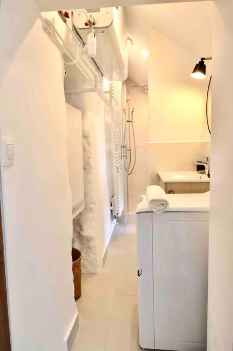 Superbe appartement T5 - Les Hauts du Château - Apartment - 15