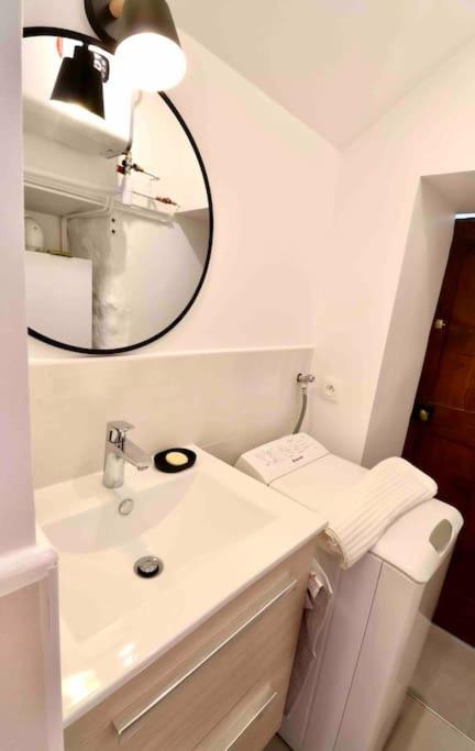 Superbe appartement T5 - Les Hauts du Château - Apartment - 17