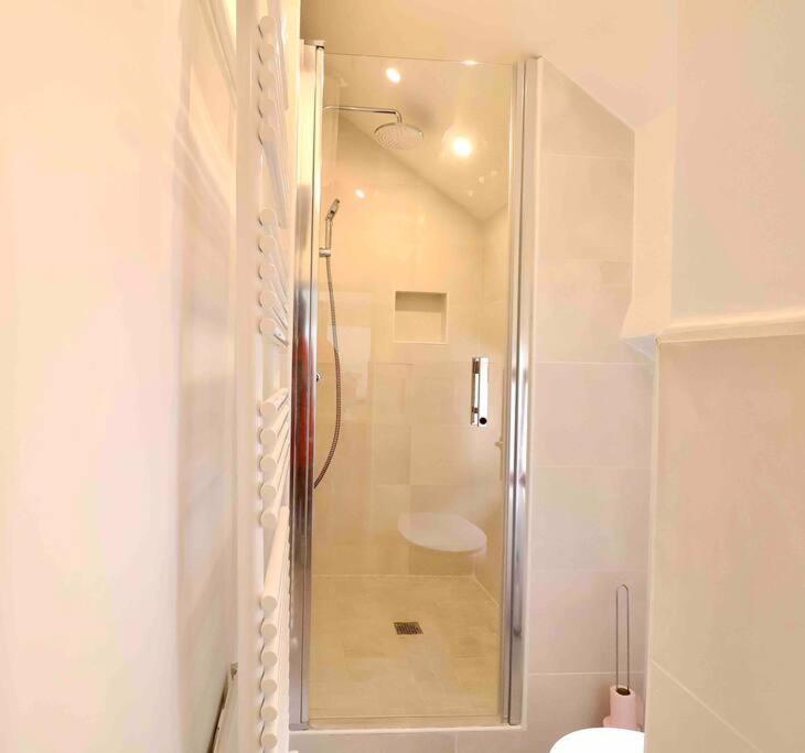 Superbe appartement T5 - Les Hauts du Château - Apartment - 16