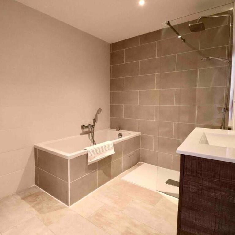 Superbe appartement T5 - Les Hauts du Château - Apartment - 18