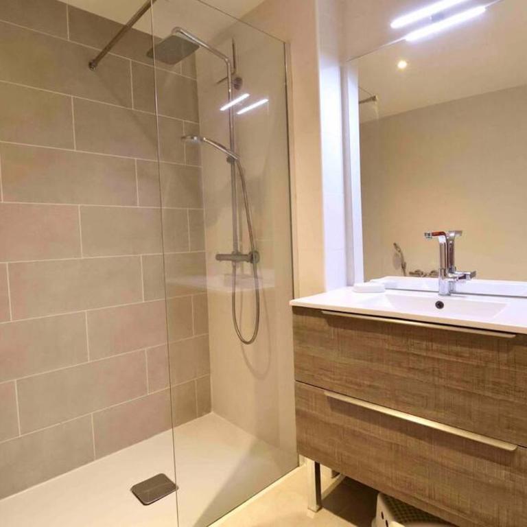Superbe appartement T5 - Les Hauts du Château - Apartment - 19