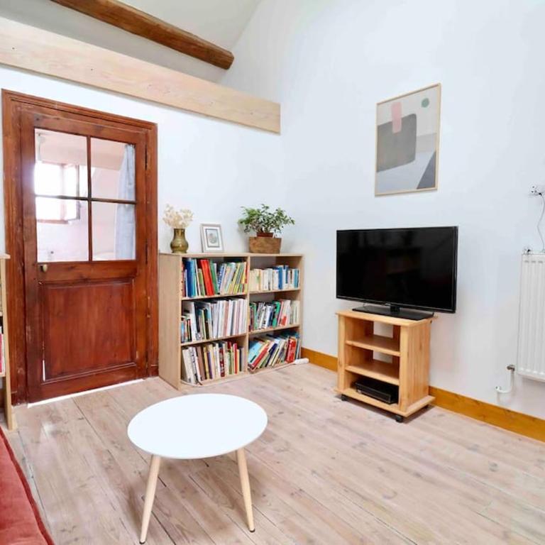 Superbe appartement T5 - Les Hauts du Château - Apartment - 23