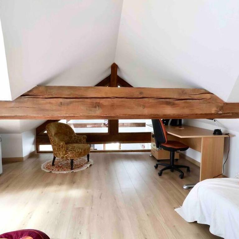 Superbe appartement T5 - Les Hauts du Château - Apartment - 28