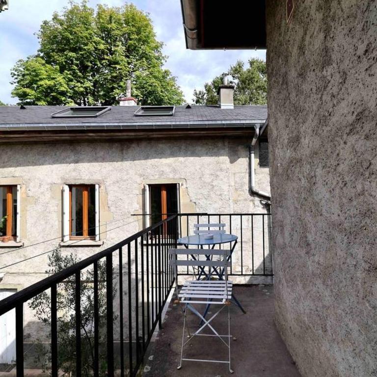 Superbe appartement T5 - Les Hauts du Château - Apartment - 29