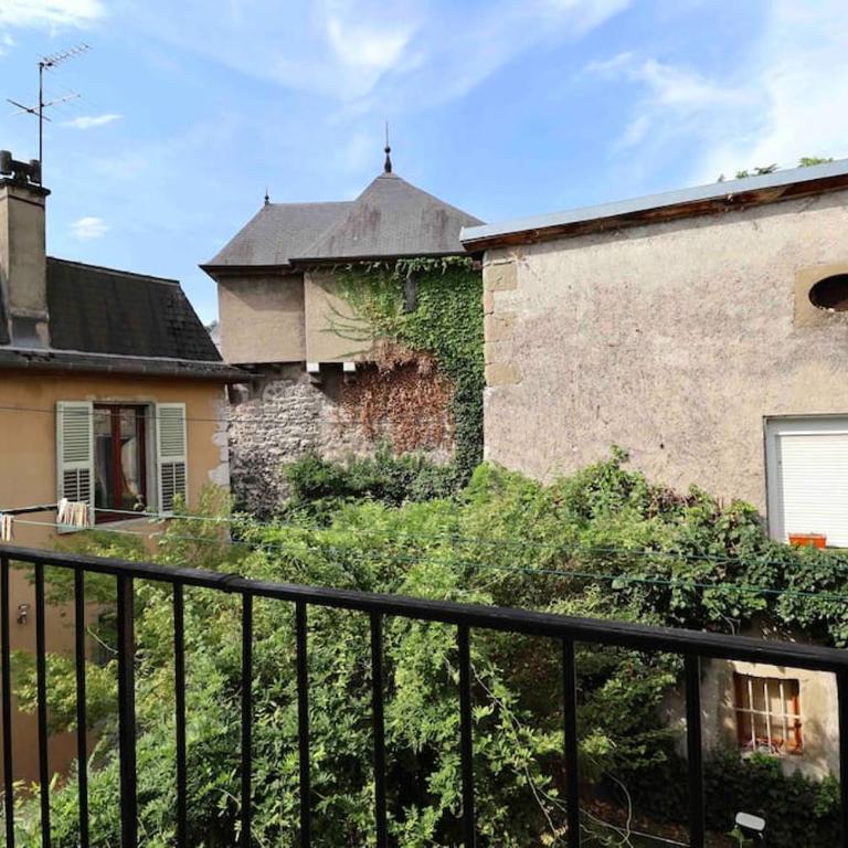 Superbe appartement T5 - Les Hauts du Château - Apartment - 33