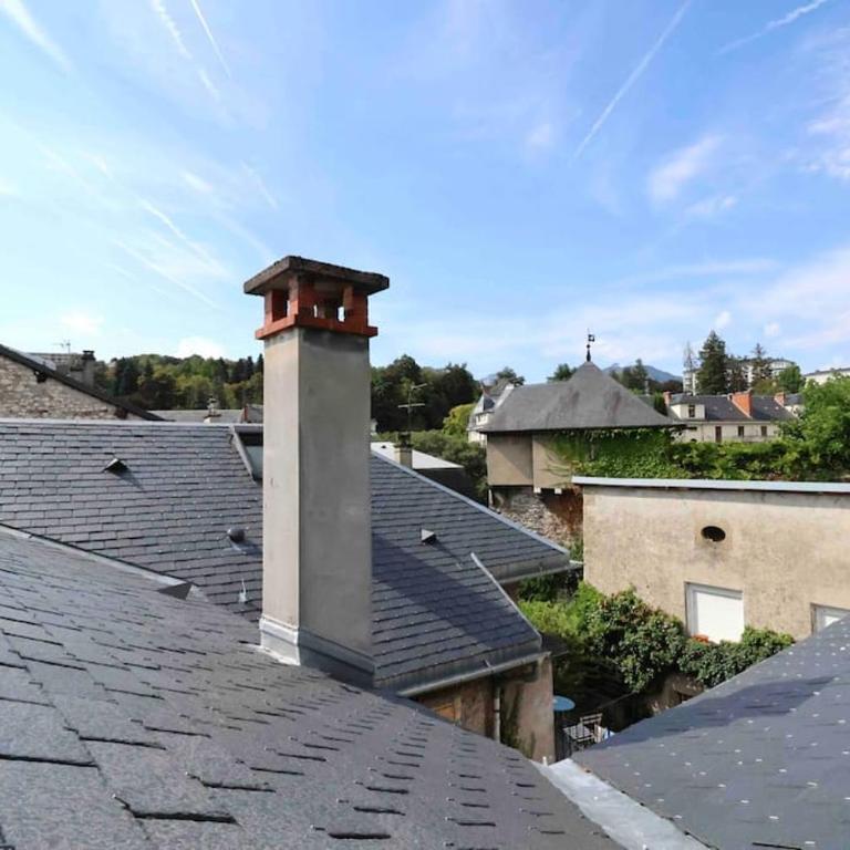 Superbe appartement T5 - Les Hauts du Château - Apartment - 31