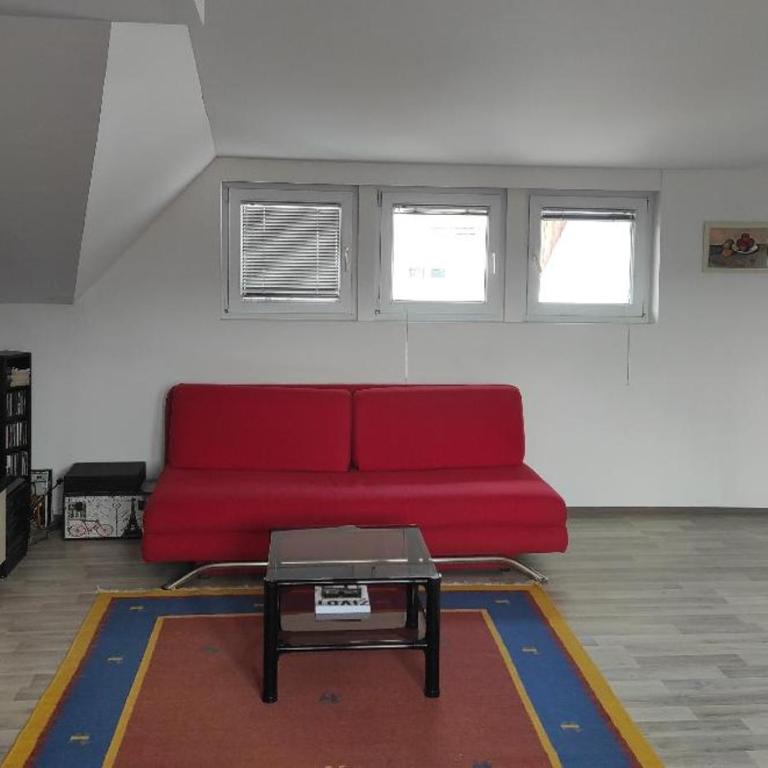 Apartman 48 - Apartman sa 1 Spavaćom Sobom - 1