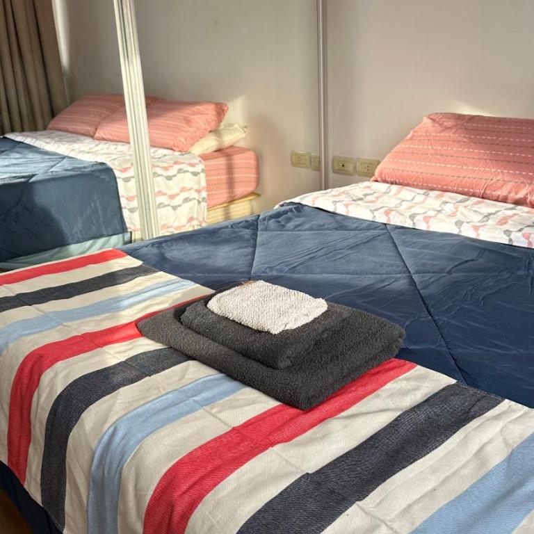 Departamento moderno en Rosario calidad & ubicación - Apartamento de 1 dormitorio - 34