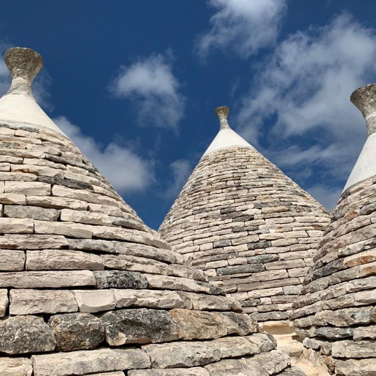 Trullo il Gatto Nero - Casa con 3 Camere da Letto - 53