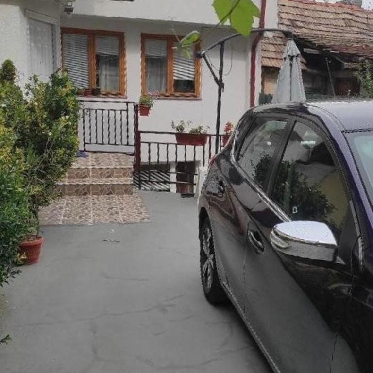Apartman 48 - Apartman sa 1 Spavaćom Sobom - 8