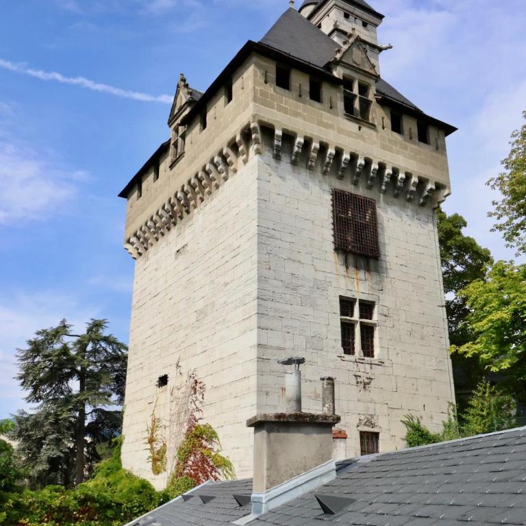 Superbe appartement T5 - Les Hauts du Château - Apartment - 3