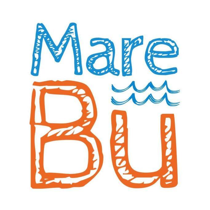 [Free Parking] Un angolo di sole a MareBu! - Appartamento con 1 Camera da Letto - 2