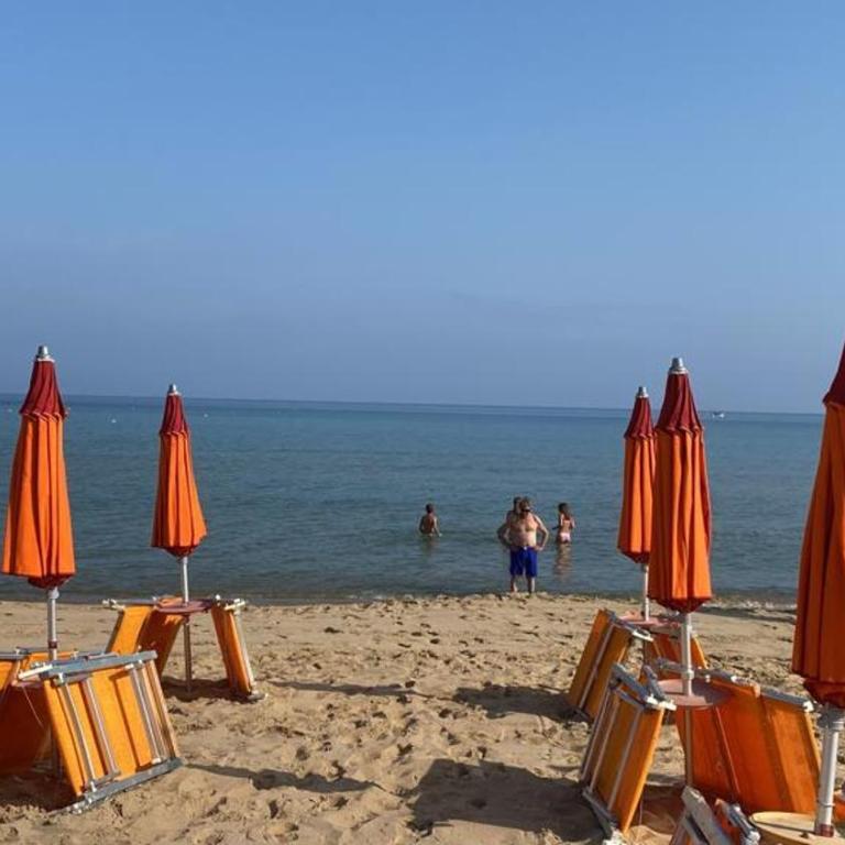 Casa Vacanze Gloria - Casa con 2 Camere da Letto - 29
