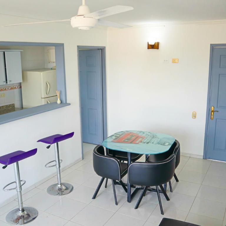 Magico Apartamento con Piscina 1 Habitación PR65 - Apartamento de 1 dormitorio - 10
