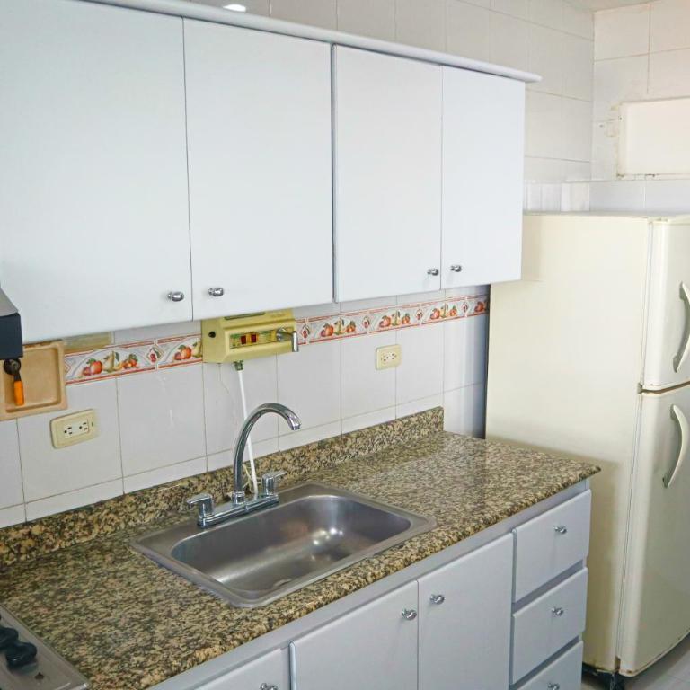 Magico Apartamento con Piscina 1 Habitación PR65 - Apartamento de 1 dormitorio - 13