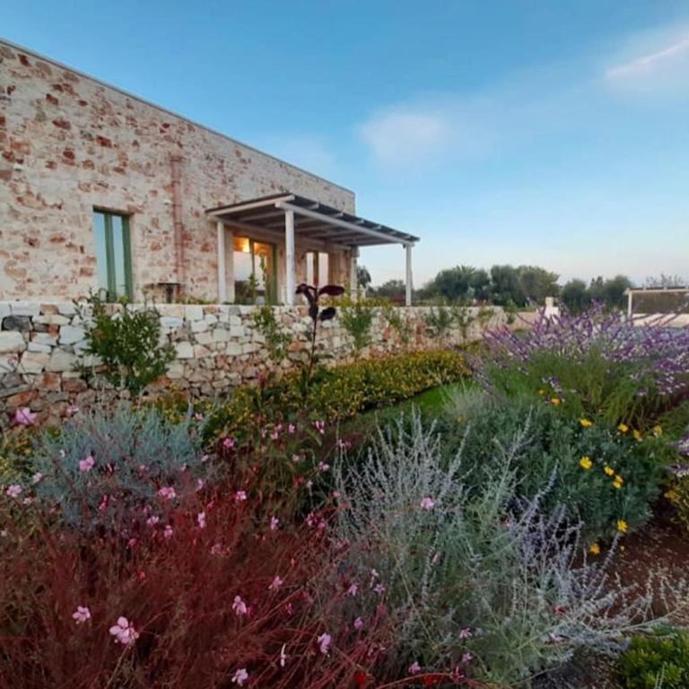 Trullo il Gatto Nero - Casa con 3 Camere da Letto - 5