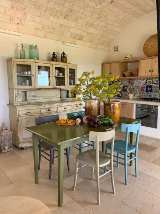 Trullo il Gatto Nero - Casa con 3 Camere da Letto - 25