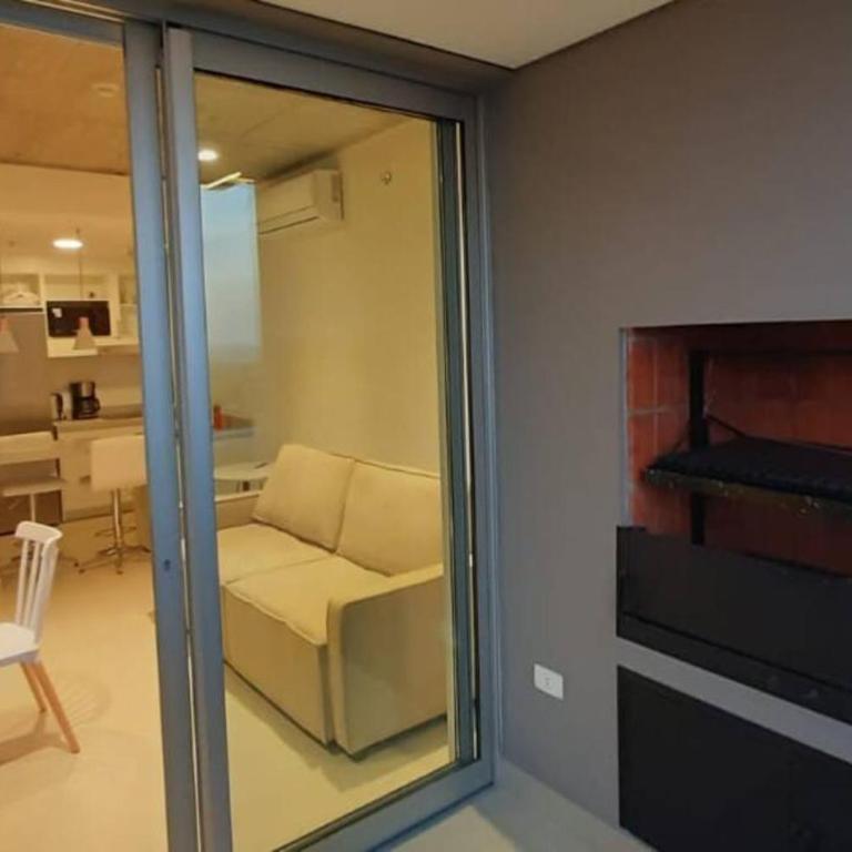 Edificio 01 Mburucuya - Apartamento de 1 dormitorio - 6