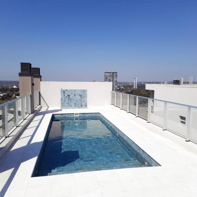 Edificio 01 Mburucuya - Apartamento de 1 dormitorio - 7