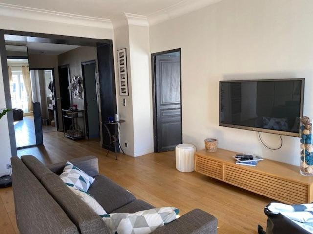 Pavillon Geneve - Appartement 2 Chambres - 8