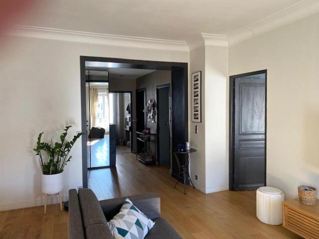 Pavillon Geneve - Appartement 2 Chambres - 9