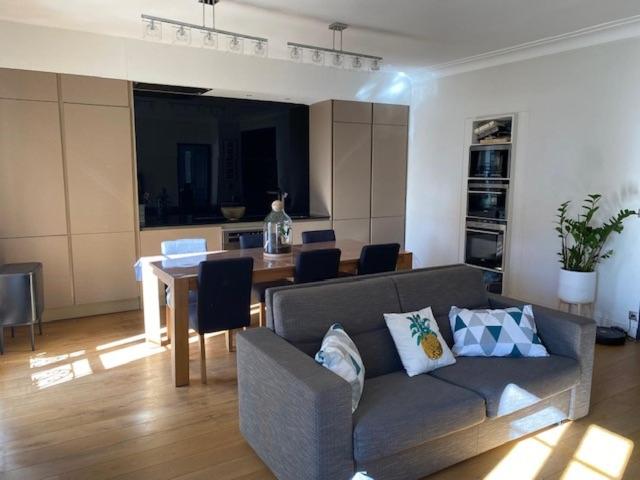 Pavillon Geneve - Appartement 2 Chambres - 11
