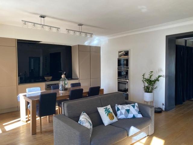 Pavillon Geneve - Appartement 2 Chambres - 12